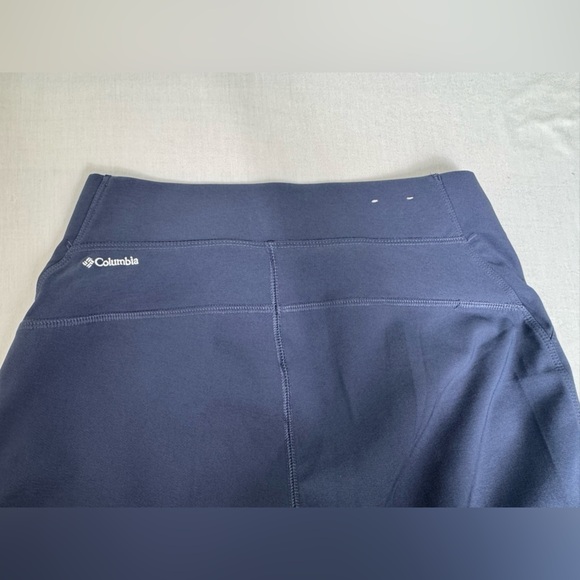 Women's Navy Pants small - Picture 6 of 10